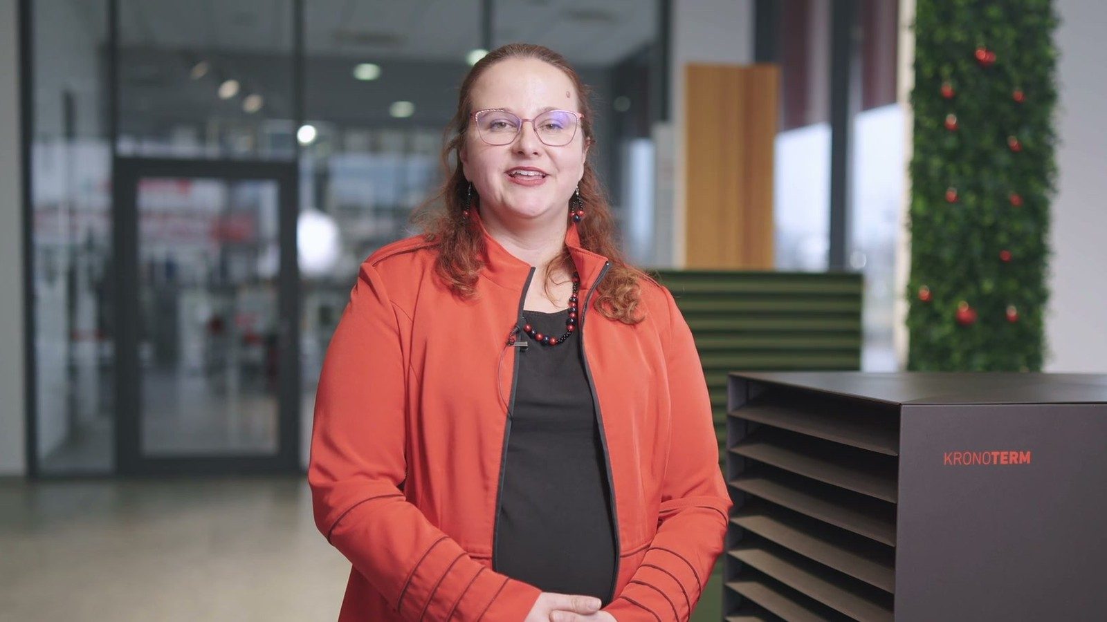 Suzana Guček, Kronoterm