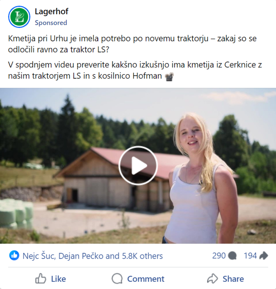 spletno oglasevanje in digitalni marketing facebook in google oglasevanje agencija notic