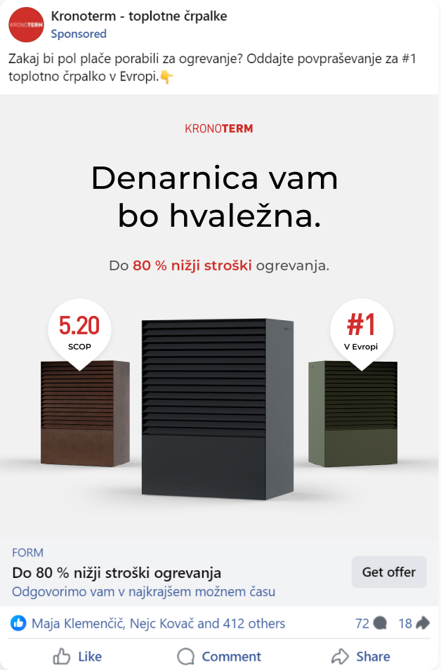 digitalna strategija za digitalni marketing agencija notic spletno oglasevanje in digitalni marketing facebook in google oglasevanje agencija notic