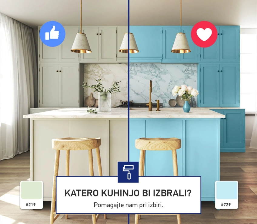 ustvarjanje grafično oblikovane vsebine za facebook oglaševanje primer 2