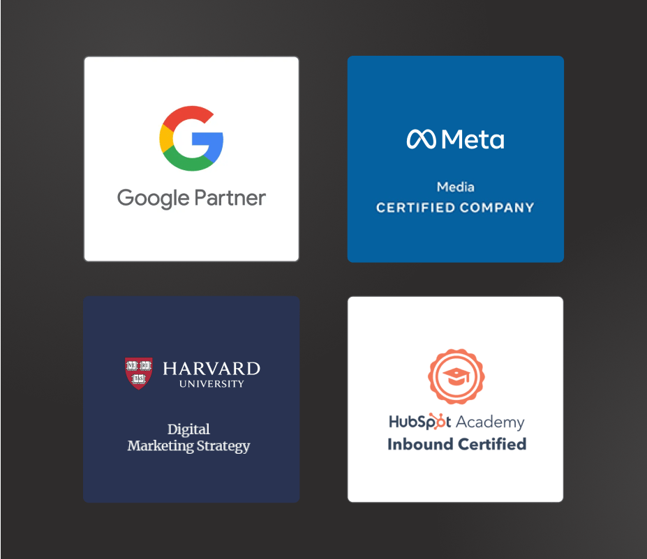 certifikati agencije za facebook oglasevanje in digitalni marketing