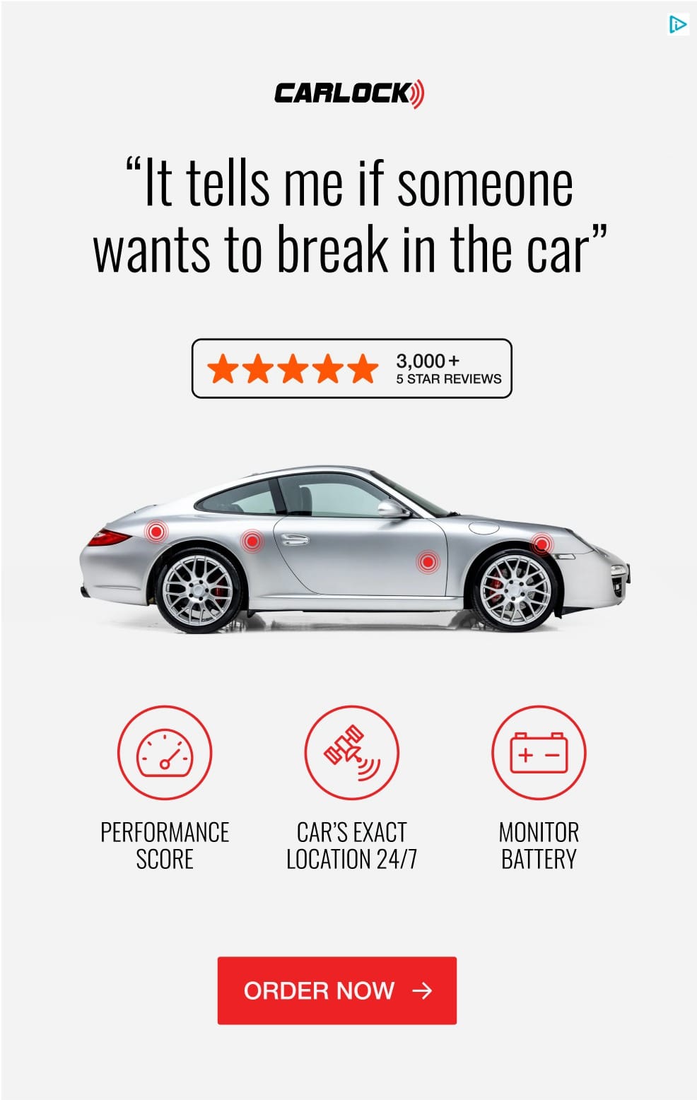 google oglaševanje za vodilna podjetja s pomočjo butične digitalne agencija, primer oglasa 17