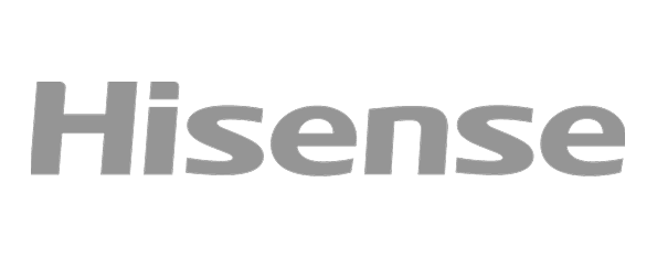 referenca butične oglaševalske digitalne agencije notic za podjetje hisense