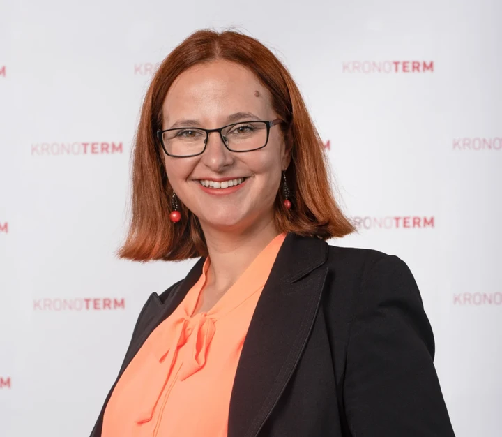 Suzana Guček